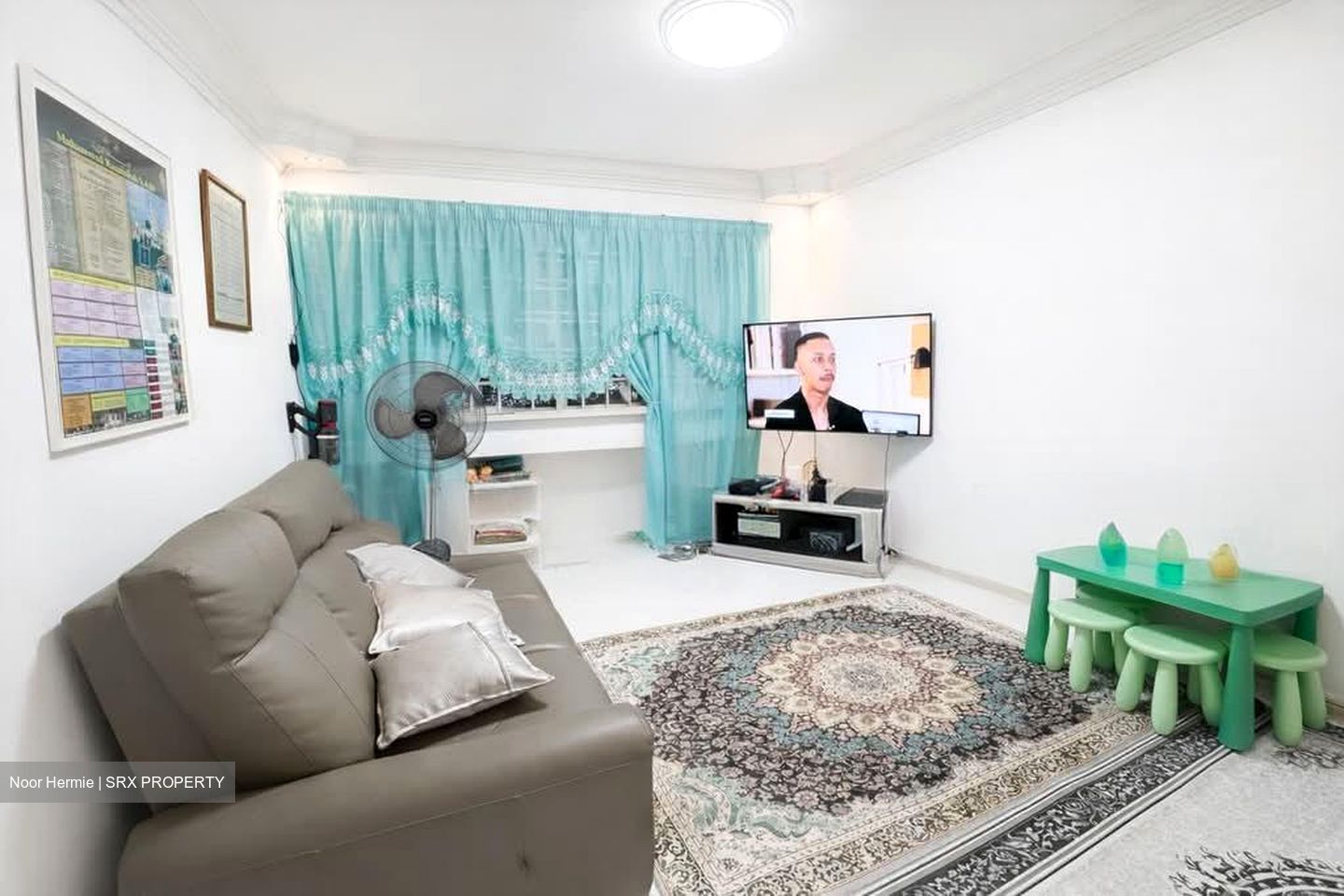 Blk 729 Woodlands Circle (Woodlands), HDB 4 Rooms #549020121